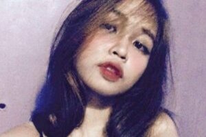 Aiko Catahumber Pinay Teen Pabulong sarap