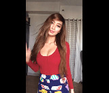 Anne Mateo ALOG SUSO Fetty Wap Dance