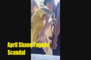 April shane tugade hot