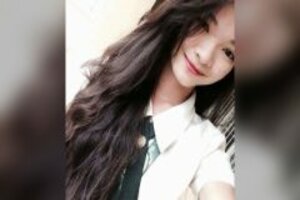 Arlene Ignacio sarap part 2