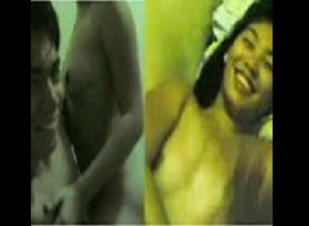 Bigay na bigay si bes sa aming iyutan