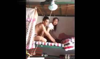 Boardmate sex video