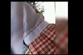 Boso sa Cute Student
