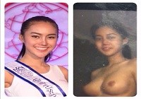 Cellphone sarap model ang sinibak