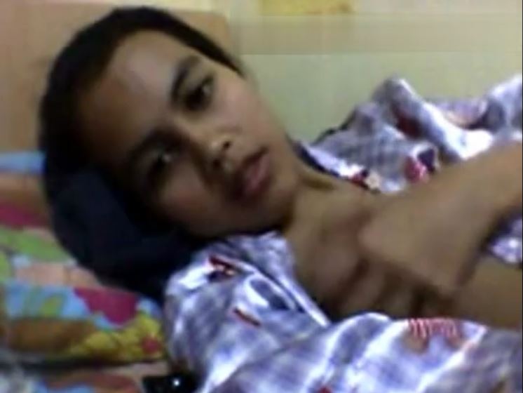 Danna mae nude selfie sarap