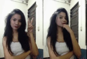 Geraldine Vitto sarap Part 3 sa sogo hotel