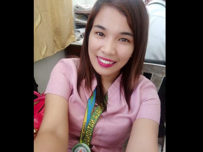 High school teacher sarap pics and vid