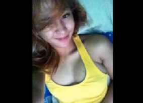 Jonnalyn batrina sarap video fb