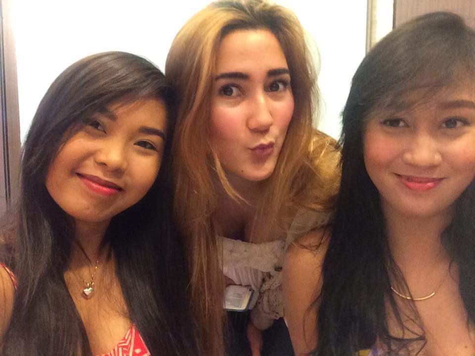 Joyce anne antonio batrina sarap part 1