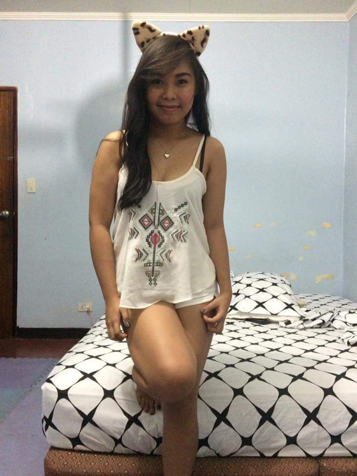 Joyce anne antonio batrina sarap part 3