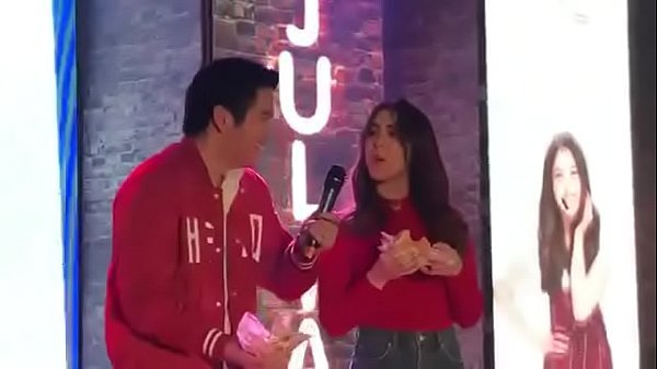 Julia barretto nasilipan