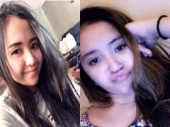 Kaye Monter horny finger sarap tulosa leyte