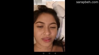 Mara alberto ig live