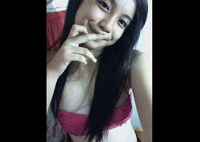 Pa id naman kay chinita
