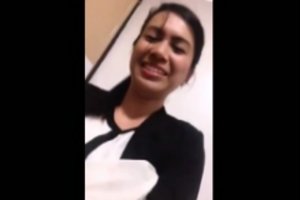 Pinay office girl sarap