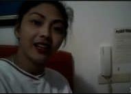Pinay walker sa hotel so hot 20 yrs old