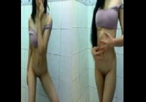 Queeniqa naked dancing despacito