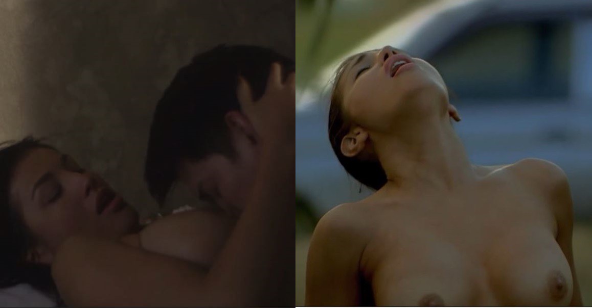 Siphayo nathalie hart sex scenes hd copy
