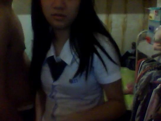 Sti Student sarap (Naga)