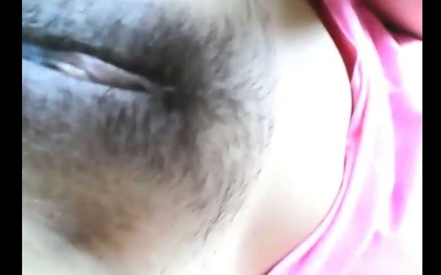 Unknown teen pussy selfie sarap