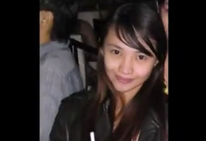 Ust College Student - Ladz Caritativo sarap