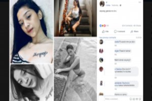 Viral nanaman sa fb
