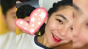Abbie Tolentino Snapchat sarap