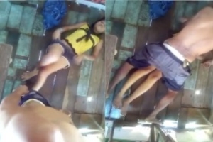 Ala mang kanor matanda naka kantot ng fresh na girl