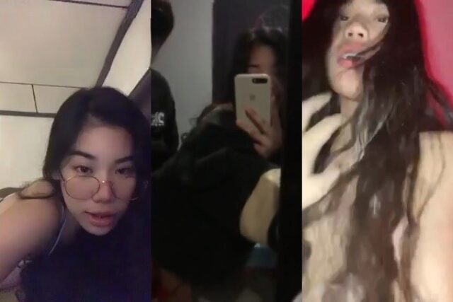 Ang pang-Ipon ni Sharon pambili ng Bagong Iphone