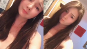 Artistahin ang itsura sarap dede ni gf