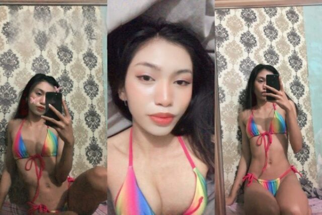 Bagong Sticker Wall kaya Masarap MagJabol