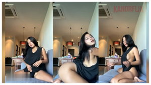 Buko Pie so hot ni gf