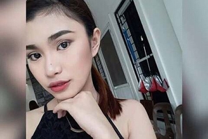 Cassey Domingo best sex sarap (sobrang sarap)