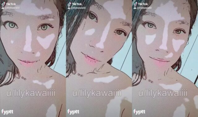 Comic filter kita