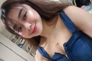 Finger sarap Pinay Chinita COMPLETE