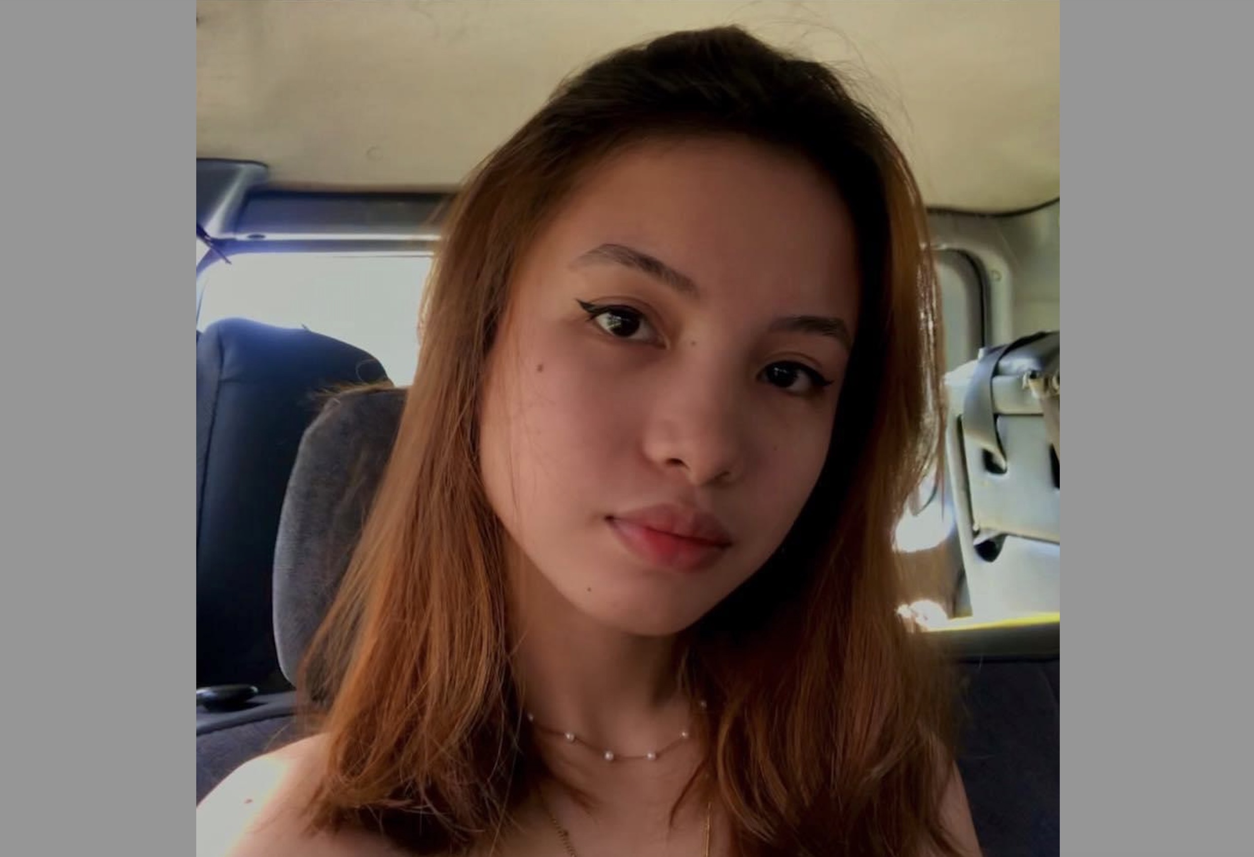 Ganda mo talagaa