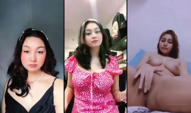 Gf mong vlogger malaki boobs sarap