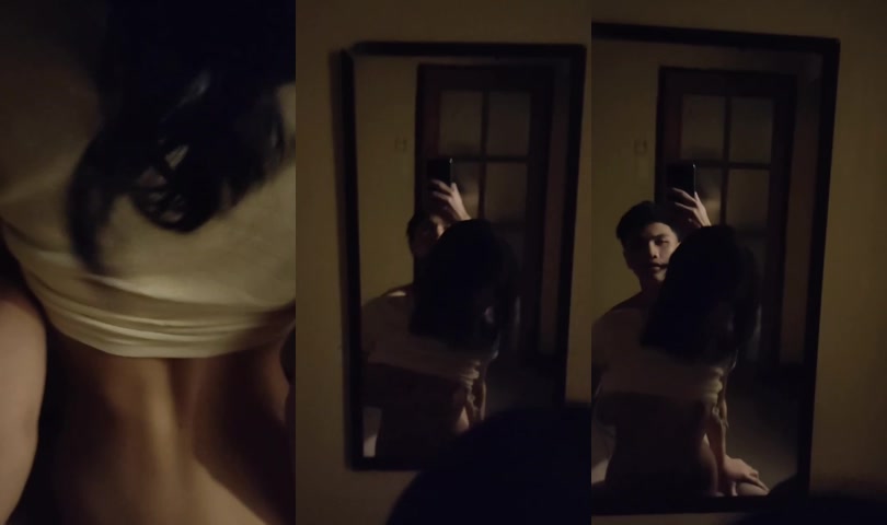 Grabe intense ng aksyon
