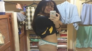 Hindi Nakabayad sa Utang pakantot muna kay asukal de papa