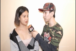 Hokage Moves si YoLove Sinisid at Nilamas si Ate Girl