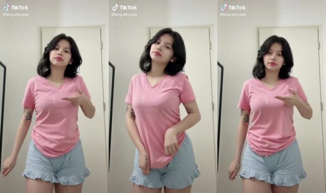 Hot ni lods leng