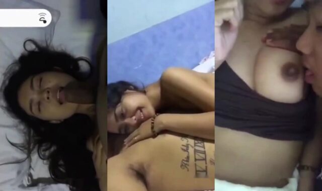 Kain nipple ni gf