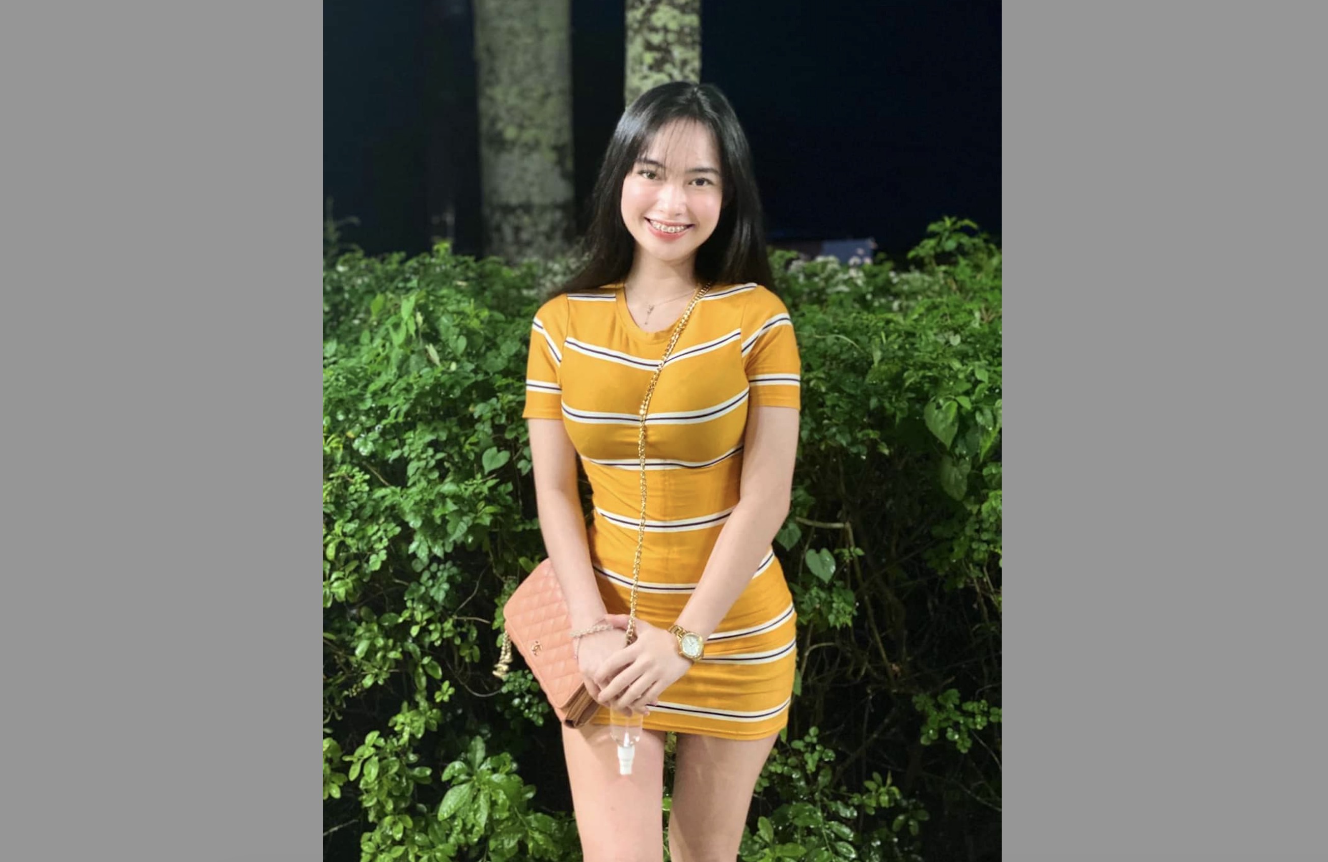 Laki talaga ang boobs ni crushhie 2