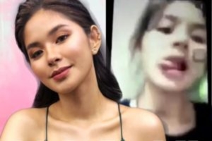 Loisa Andalio sarap trending