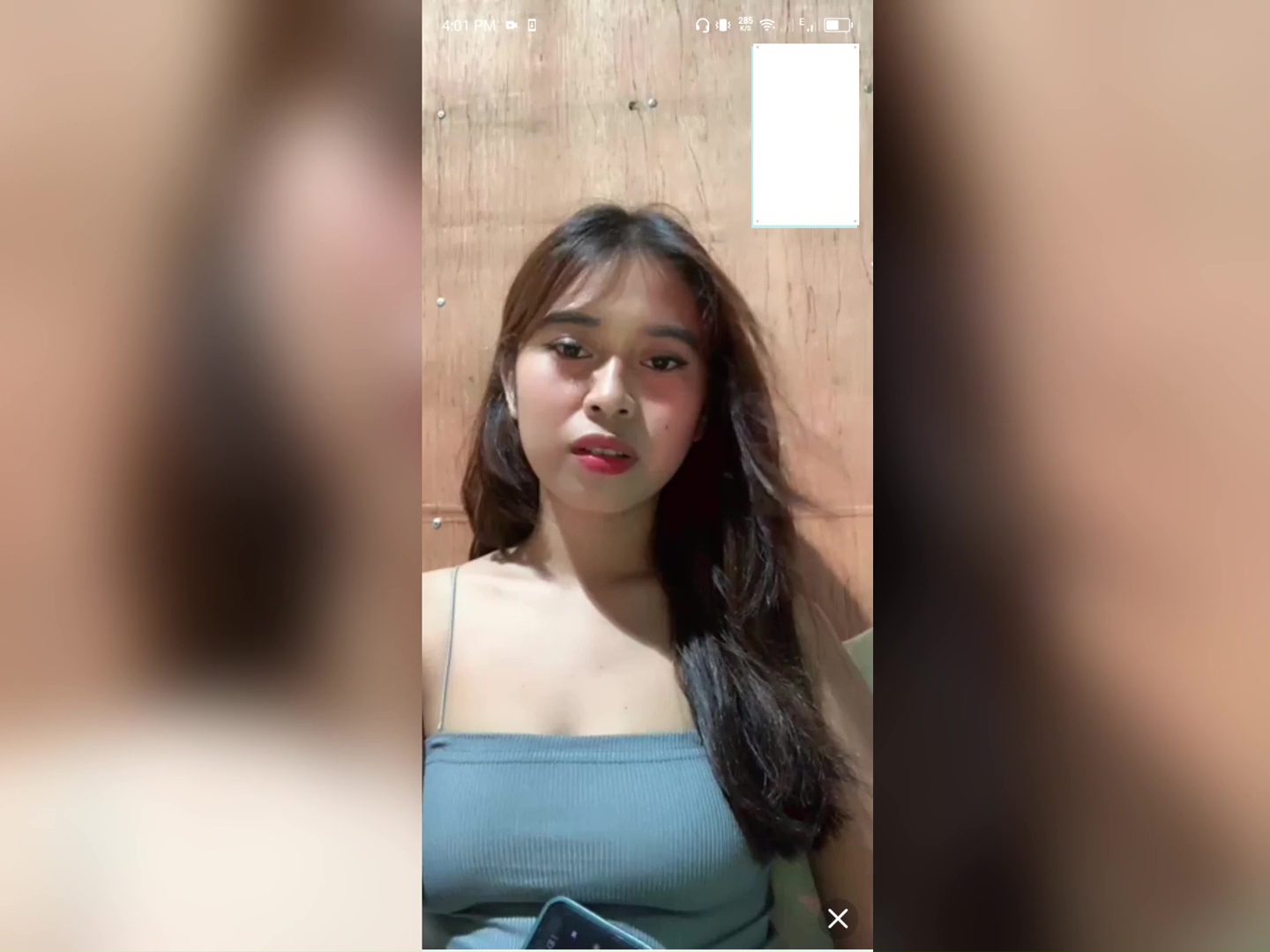 Maputi ang sarap naman