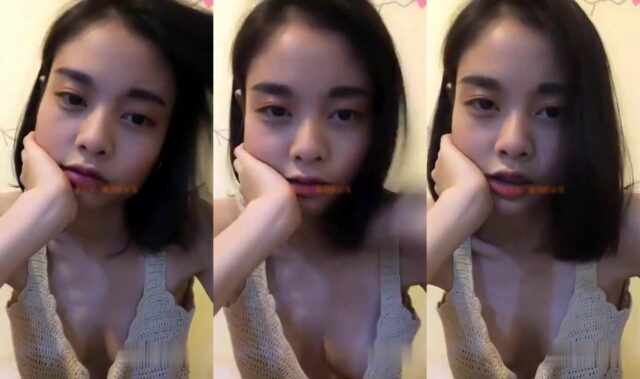 Nagpapansin si Crush