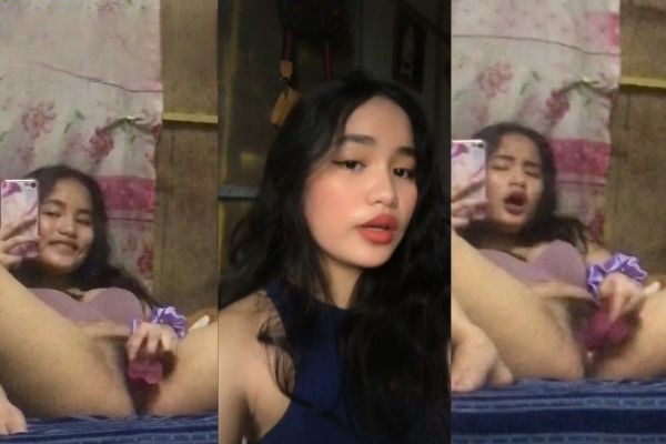 Ngiting tagumpay pag may nakatusok na pink tite sa puday