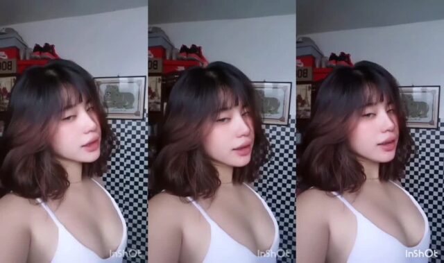 Pinay Tiktoker POV Humping you 1