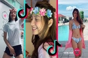 Pretty Dalagang Filipina Bakat Utong COMPILATION
