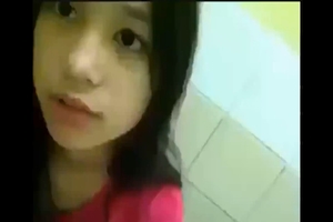 Pretty pinay teen nude send sa bf finger sa pussy